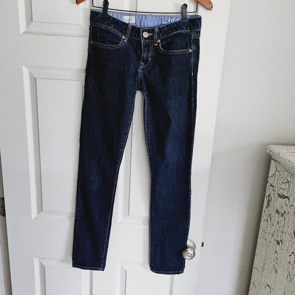 Gap 26/2 Always Skinny Good Condition